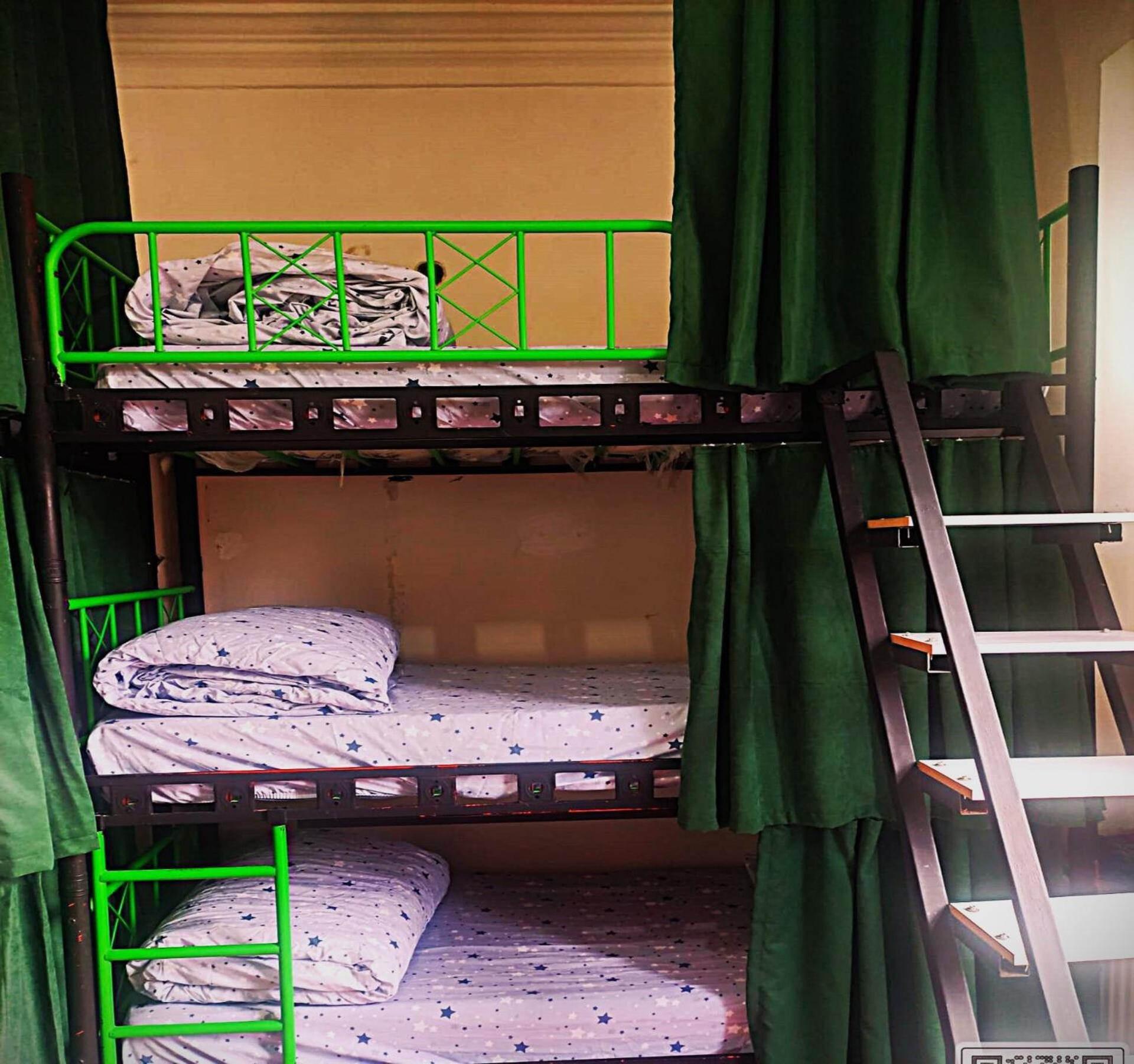 Galata West Hostel Istanbulská provincie Exteriér fotografie